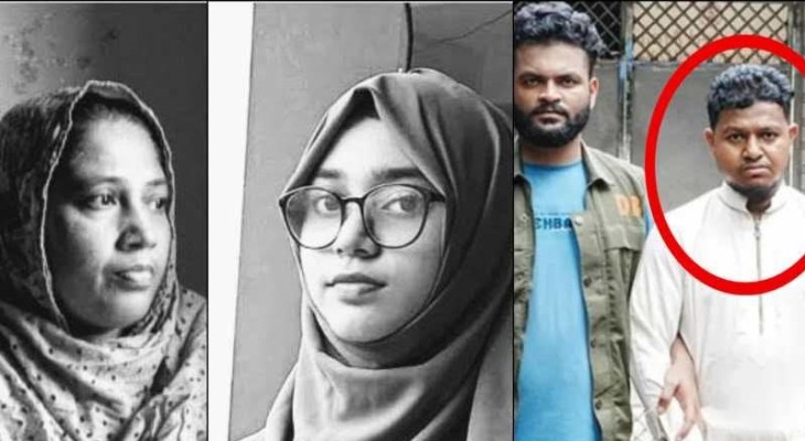 ৯ মাসেও এগোয়নি বিচার,অপেক্ষায় কুবি শিক্ষার্থীর পরিবার
